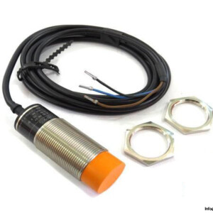 IFM II5284 Inductive Sensor