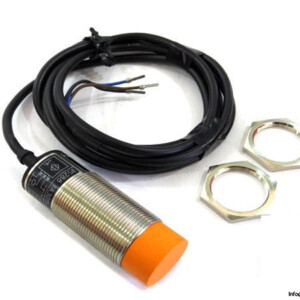 IFM II5288 Inductive Sensor