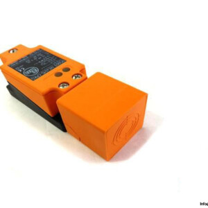 IFM IV5003 Inductive Sensor