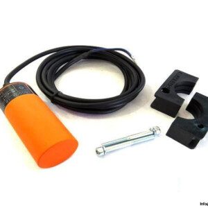 IFM IB0004 Inductive Sensor