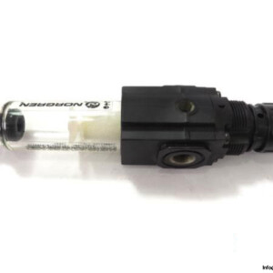 Norgren B72G-2GK-QT3-RFN Filter Regulator