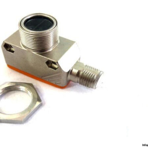 IFM OGP280 Photoelectric Retro Reflective Sensor