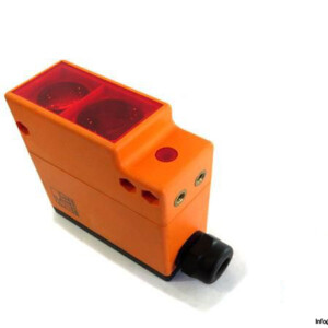 IFM OA5201 Diffuse Reflection Sensor