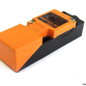 IFM IM5020 Inductive Sensor