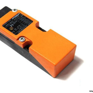 IFM IM5037 Inductive Sensor