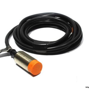 IFM IG5285 Inductive Sensor