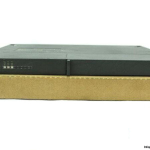 Siemens 6ES7 441-1AA03-0AE0 Communications Processor Module