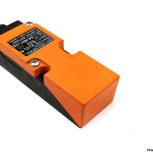 IFM IM0011 Inductive Sensor