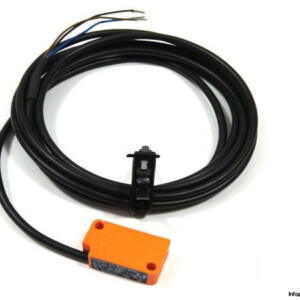 IFM IS5001 Inductive Sensor