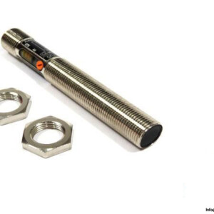 IFM OF5012 Diffuse Reflection Sensor