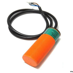 IFM KI-3015-BPKG Capacitive Sensor