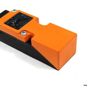 IFM IM5046 Inductive Sensor