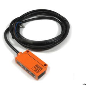 IFM OU5011 Photoelectric Diffuse Reflection Sensor