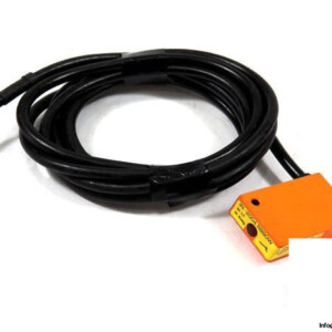 IFM IN0053 IN-2004RBBOW Inductive Sensor