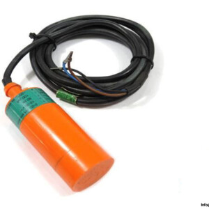 IFM KB-3020-BPOG Capacitive Sensor