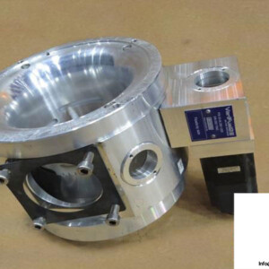 Motortech VARIFUEL2 30.45.200-120D Air/Fuel Ratio Mixer