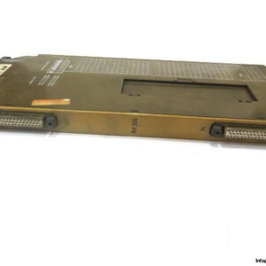 Siemens 6ES5 306-7LA11 Interface Module