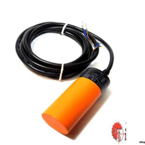 IFM KB5003 Capacitive Sensor