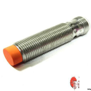 IFM IFS207 Inductive Sensor