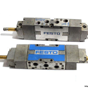 festo-30486-solenoid-contrl-valve