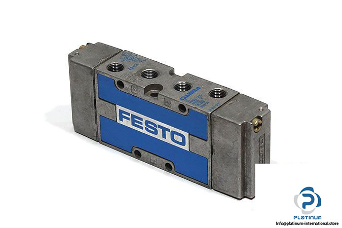 festo-30988-air-pilot-valve