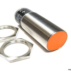 IFM II5447 IIA3010-BPKG/US Inductive Sensor