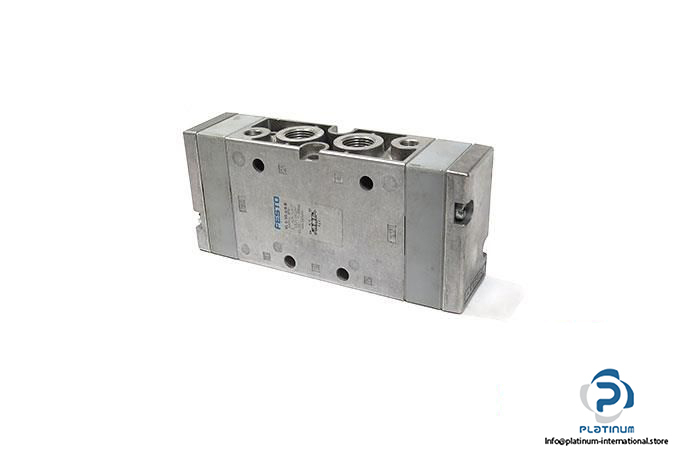FESTO 14950 PNEUMATIC VALVE