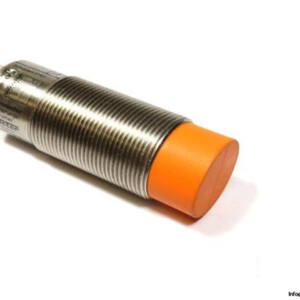 IFM IIA3015 LBPOG/BS-301-APS Inductive Sensor