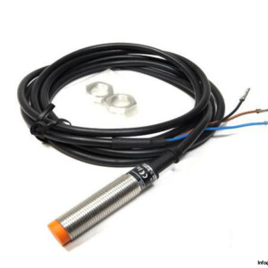 IFM IF5018 Inductive Sensor