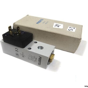 Festo 150261 Vacuum Switch