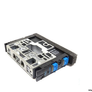 Festo 161362 AIR Solenoid Valve