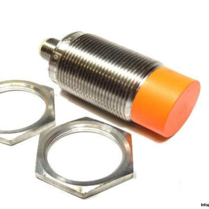 IFM IIM201 Inductive Sensor