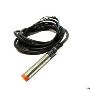IFM IF5329 Inductive Sensor