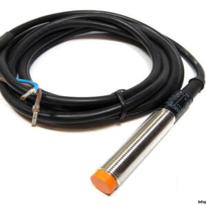 IFM IF0007 Inductive Sensor