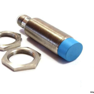 Sick IM18-08NPS-ZC1 Inductive Proximity Sensor