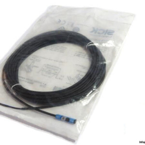 Sick MZT8-2V6PSAKUB Magnetic Cylinder Sensor