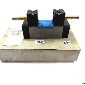festo-159681-solenoid-pneumatic-valve