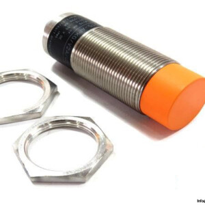 IFM II5857 Inductive Sensor