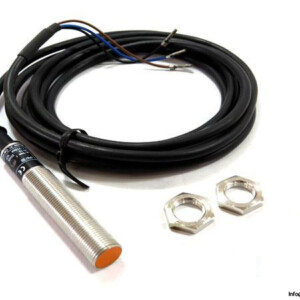 IFM IF5297 Inductive Sensor