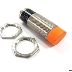 IFM II5665 Inductive Sensor