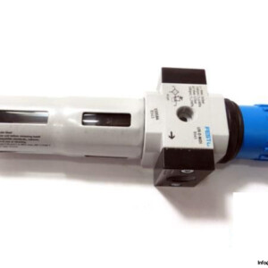 Festo 159584 Filter Regulator