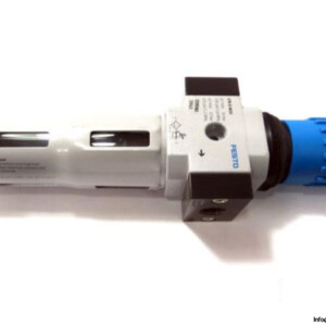 Festo 159582 Filter Regulator