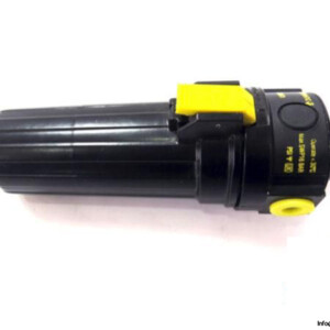 Joucomatic 34201471 Drip LEG Autodrain