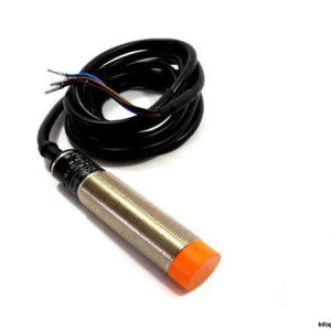 IFM IG5398 Inductive Sensor