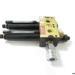 MAX ACH-FL1 Filter Regulator With Lubricator