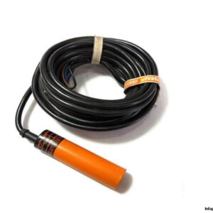 IFM IA-3010-LBPOG Inductive Sensor