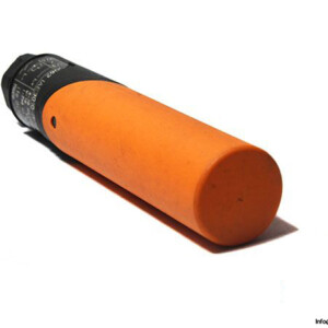 IFM IA5062 IAE3010-BPKG Inductive Sensor