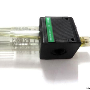 Bosch 0821301500 Lubricator
