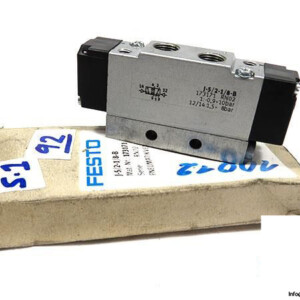 Festo 173171 Pneumatic Valve