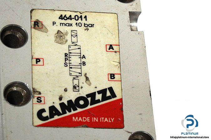 camozzi-464-011-solenoid-control-valve-2